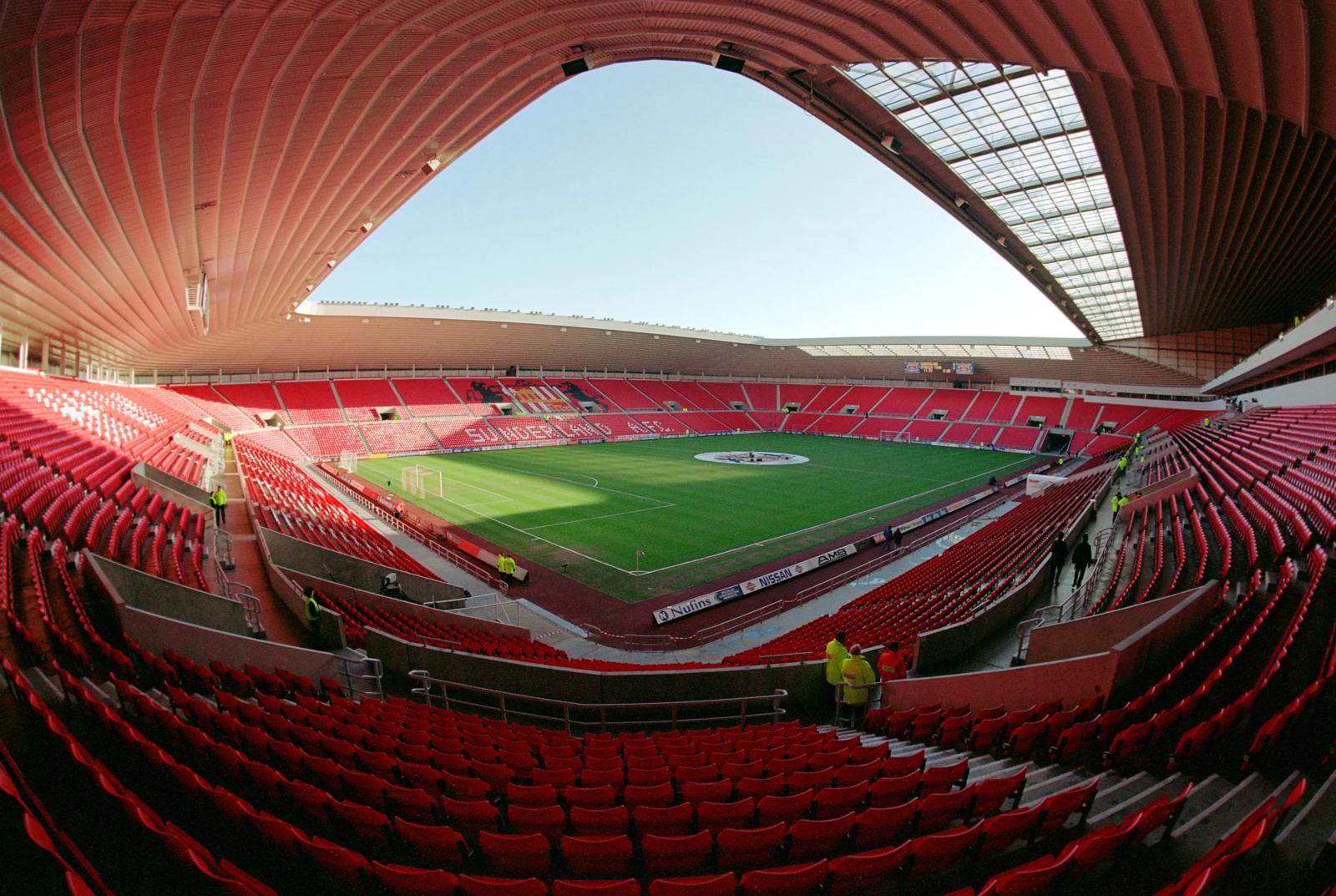 Sunderland