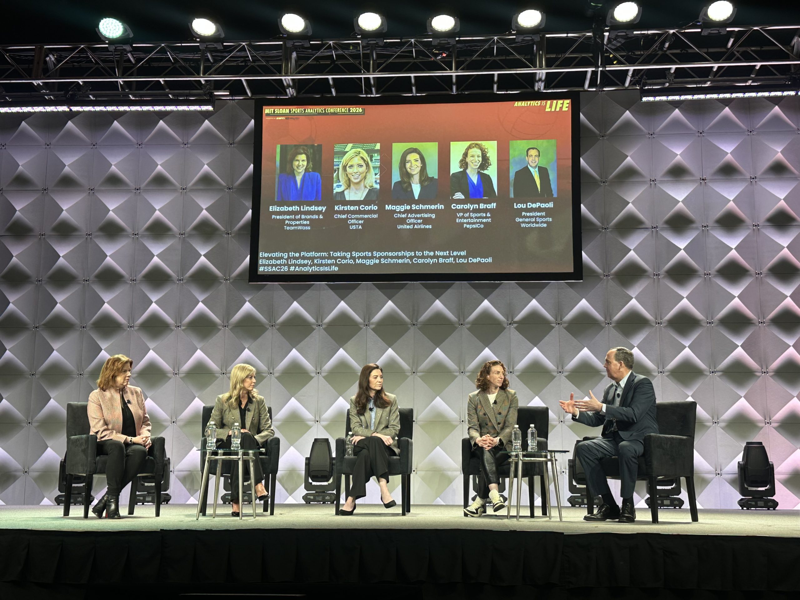 Lou DePaoli – MIT Sloan