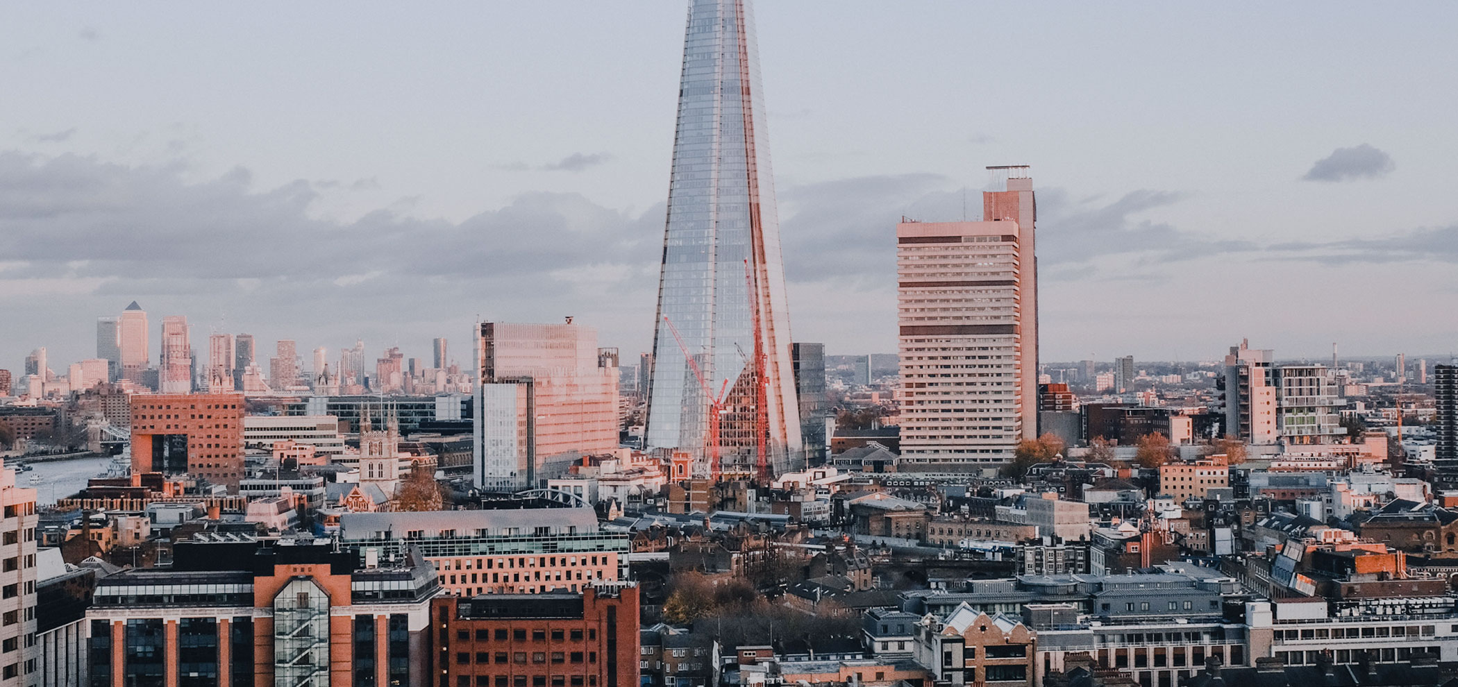 London-Location