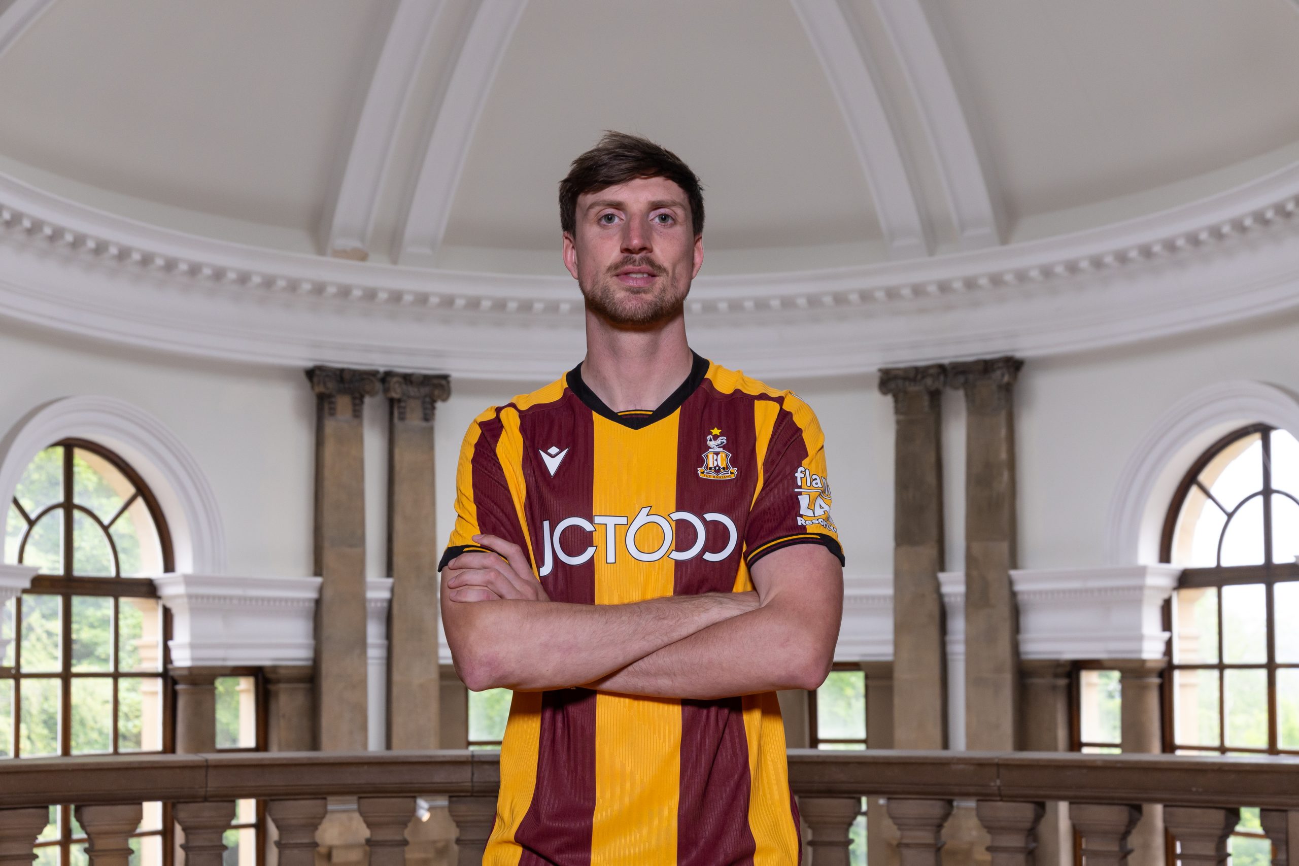 Jake Beesley