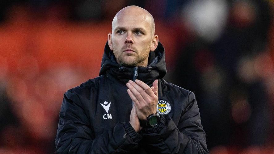 Craig McLeish