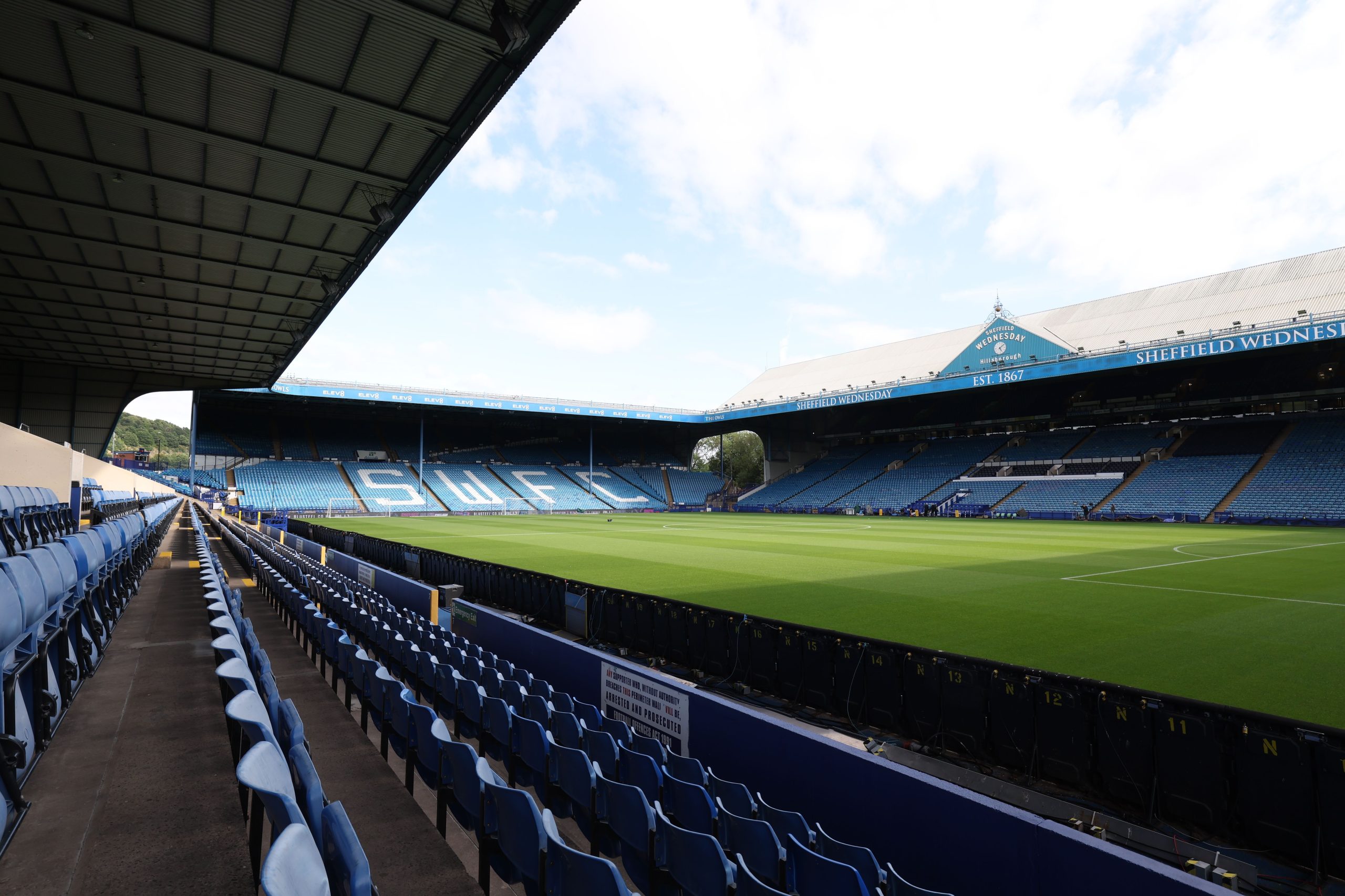 Sheffield Wednesday
