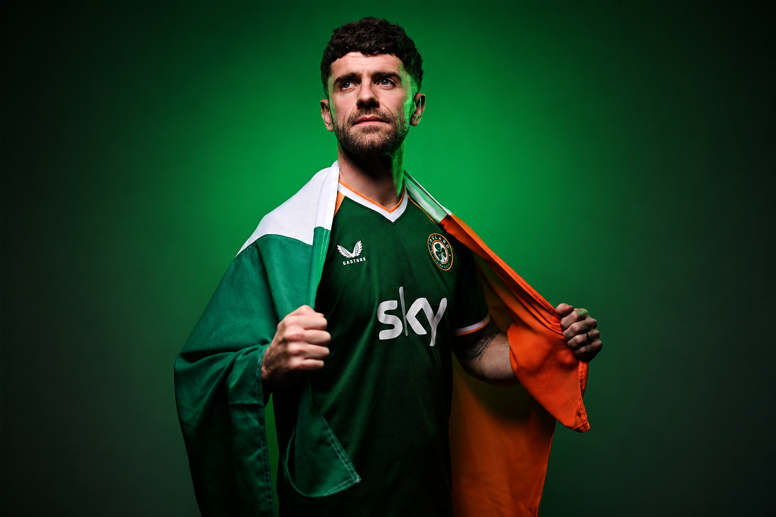 Robbie Brady