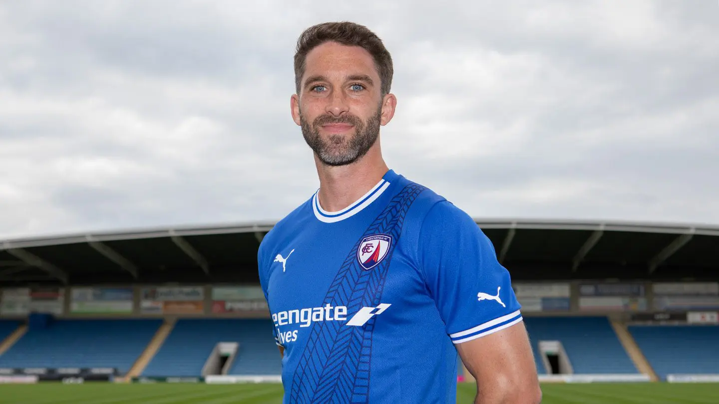 Will Grigg