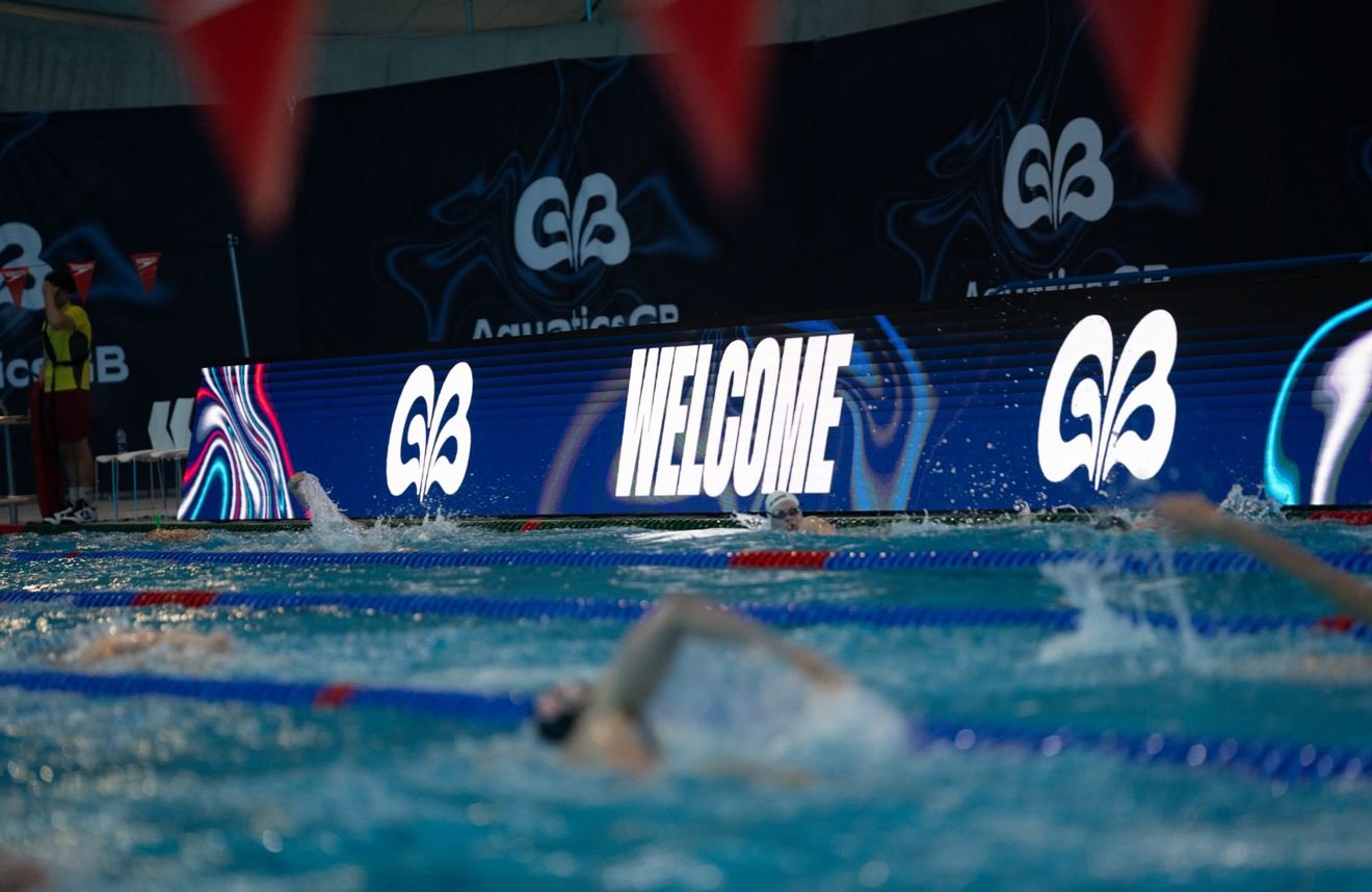 Aquatics GB