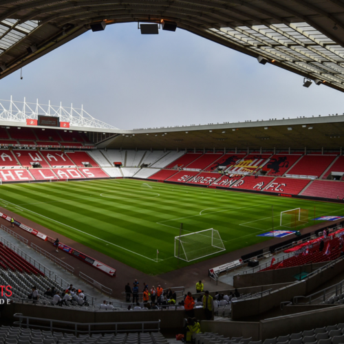 Sunderland AFC Partners with General Sports Europe – General Sports ...